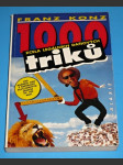 1000 zcela legálních daňových triků - náhled