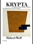 Krypta wolf hubert - náhled