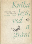 Kniha lesů, vod a strání - náhled