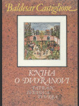 Kniha o dvoranovi - náhled