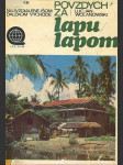 Povzdych za lapu/lapom - náhled