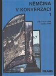 Nemčina v konverzaci - náhled