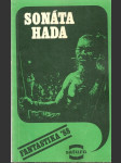 Sonáta hada - náhled