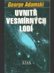Uvnitř vesmírných lodí - náhled