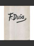 F.Duša - náhled