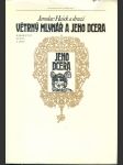 Větrný mlynář a jeho dcera - náhled