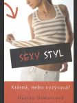 Sexy styl - náhled