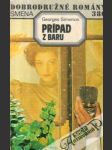 Prípad z baru - náhled