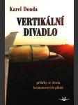 Vertikální divadlo sk250. douda karel - náhled