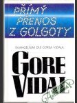 Přímý přenos z Golgoty - náhled