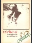 Výchova k manželstvu a rodičovstvu - náhled