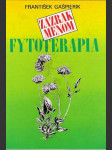 Zázrak menom fytoterapia - náhled
