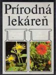 Prírodná lekáreň - náhled