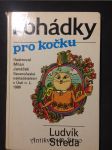 Pohádky pro kočku - náhled
