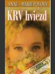 Krv hviezd - náhled