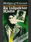 2x inspektor Hjelté - náhled