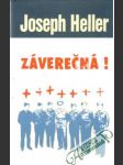Záverečná! - náhled