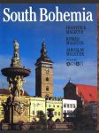 SOUTH BOHEMIA Maleček František, Maleček Roman, Maleče - náhled