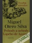 Príhody a nehody Lopeho de Aguirre - náhled