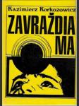 Zavraždia ma - náhled