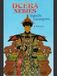 Dcéra nebies - náhled