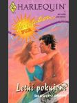 Láska ve starém domě, Vzrušující prázdniny - Letní pokušení 01/95 - náhled