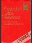 Physicians' Desk Reference - náhled