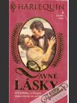 Dávné Lásky - Tajuplná vdova, Odvážná Lady - náhled