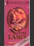 Něžné okovy - Dávné lásky - náhled