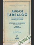 Angol Társalgó - náhled