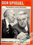Der Spiegel 43/1965 - náhled