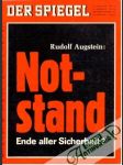 Der Spiegel 16/1966 - náhled