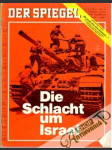 Der Spiegel 23/1967 - náhled