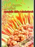 Sto receptov na zníženie vysokého tlaku a cholesterolu - náhled