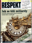 Respekt 26/2009 - náhled