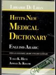 Hitti's New Medical Dictionary - náhled