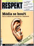 Respekt 9/2009 - náhled
