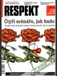 Respekt 21/2010 - náhled