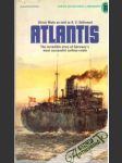 Atlantis - náhled