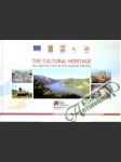 The cultural heritage - Romania-Serbia - náhled