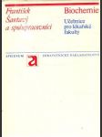Biochemie - náhled