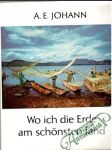 Wo ich die Erde am schönsten fand - náhled