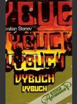 Výbuch /I.- II./ - náhled