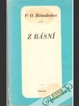 Z básní - náhled
