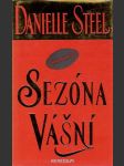 Sezóna vášní - náhled