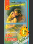 Láska v okovech - náhled