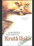 Krutá láska - náhled