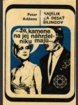 Anjelik za desať šilingov - náhled