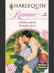 Zamilovat se - náhled
