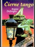Čierne tango - náhled